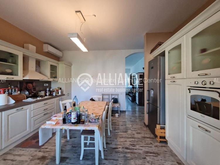 Oază de Rafinament și Confort: Vilă de Lux în Cumpăna ( cod 12 ) - 15