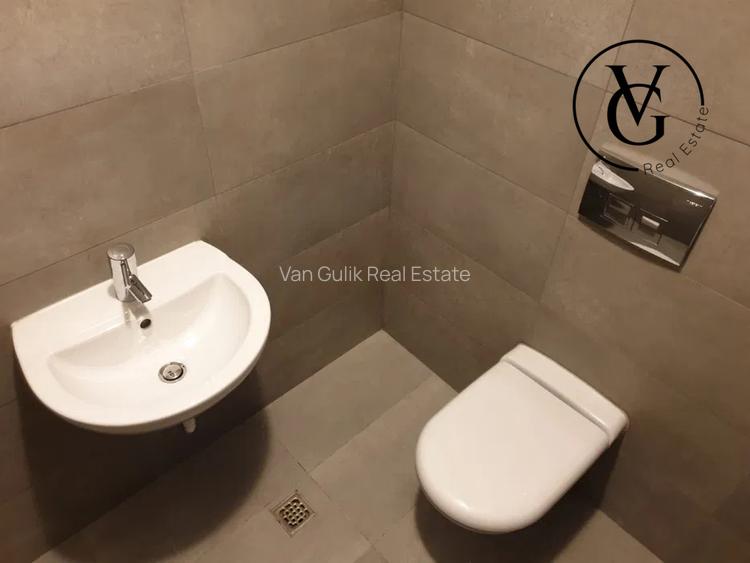 Apartament 2 camere - 2 bai - terasa spatioasa - 10