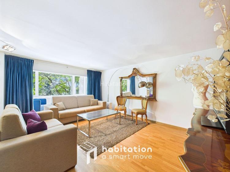 Un acasă luminos și rafinat – 3 camere, design modern,  zona Girocului - 2