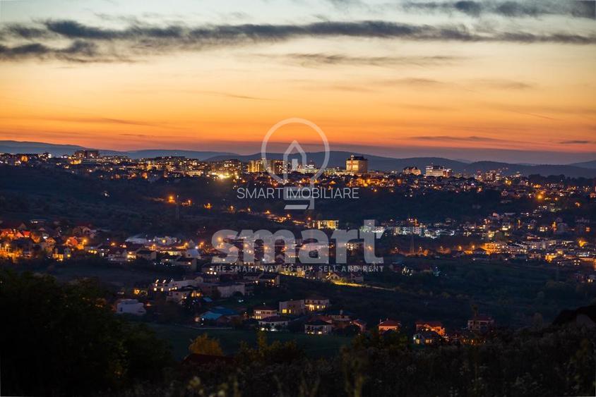 Casa tip Duplex cu garaj Borhanci 0% comision - 11