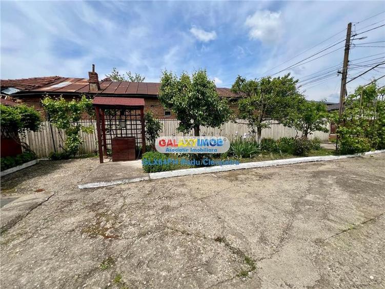 Vanzare casa 4 camere, Puchenii Mari, sat Pietrosani, Prahova - 2
