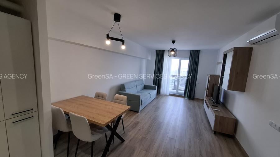 Prima inchiriere, Stellaris Residencias, CENTRALA TERMICA, posibilitate parcare - 34