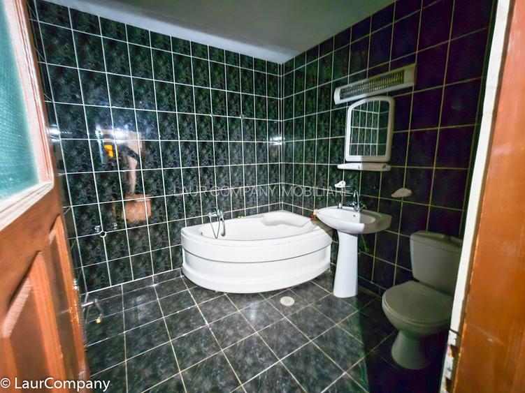 Casa/Cladire Comercial George Cosbuc Pitesti - 23