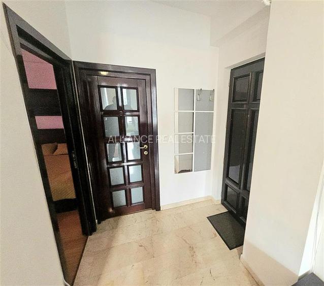 Palas-Hotel International, apartament mobilat si utilat, bloc nou - 6
