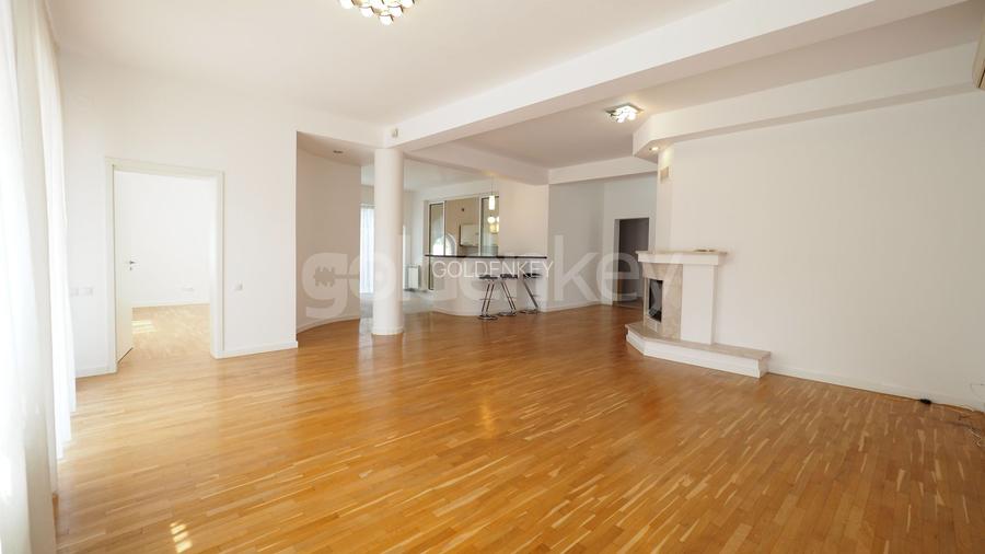 Vilă cu 7 camere si piscina exclusiva langa British School - 3