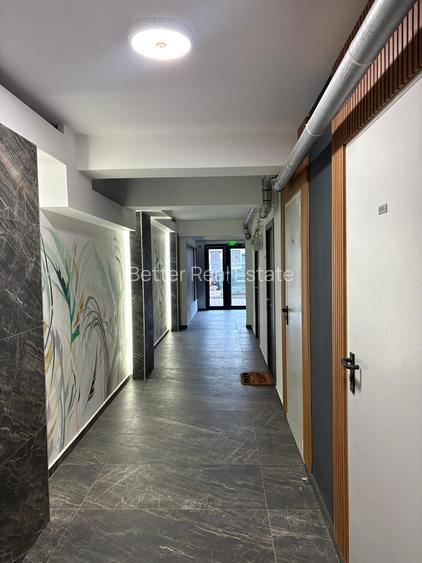 METALURGIEI - Garsoniera mobilata si utilata - 40 mp - 5