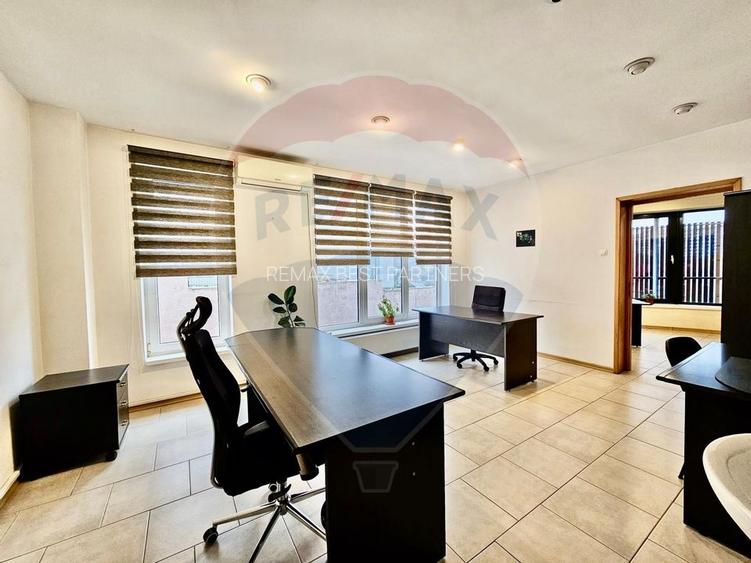 Spatiu comercial de inchiriat in zona Manastur - Frunzisului - 3