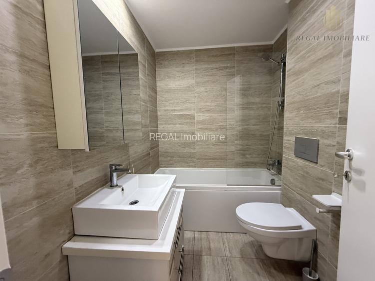 2 Camere | Cosmopolis | Parcare | Dressing - 12
