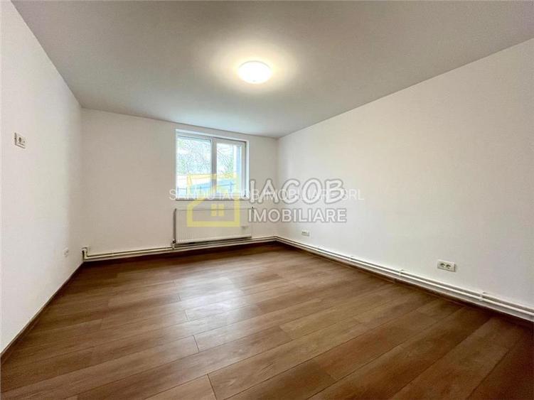 Casa de închiriat, Str. Traian, zona centrala a mun. Bacau - 9