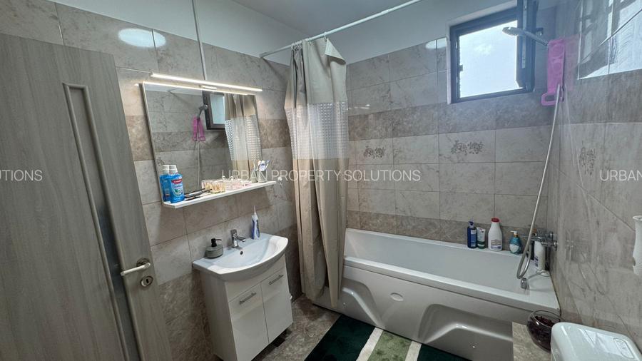 Duplex 4 camere Domnești |Complet mobilat si utilat | Doar 139.500 - 18