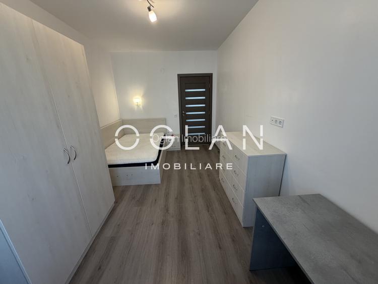 Apartament 3 camere, etajul 1, Selimbar - 7