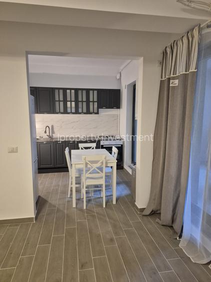 Theodor Pallady - N. Telcu | 3 Camere | Parcare | Terasa - 9