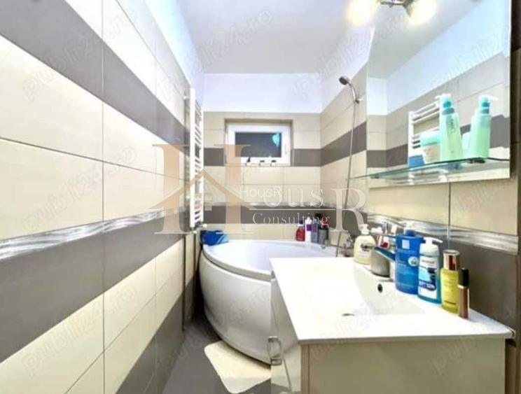 Aproape de Spitalul Judetean. Model mare. Cu centrala proprie. - 6