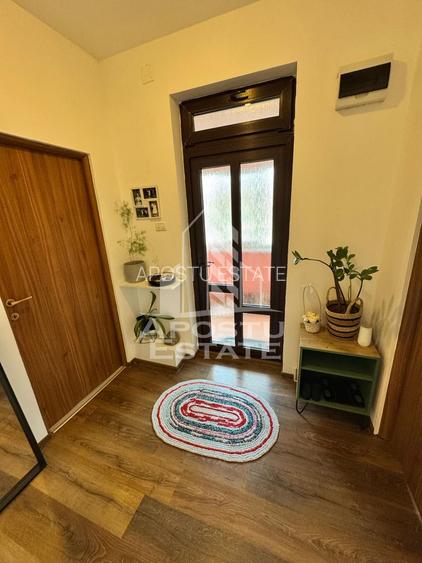 Casa tip duplex, P+M, 5 camere, zona Favorit. - 19