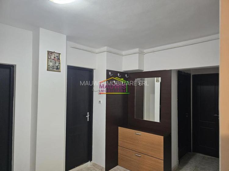 Apartament 3 Camere 1988 MONOLIT McDonalds Dristor METROU - 4