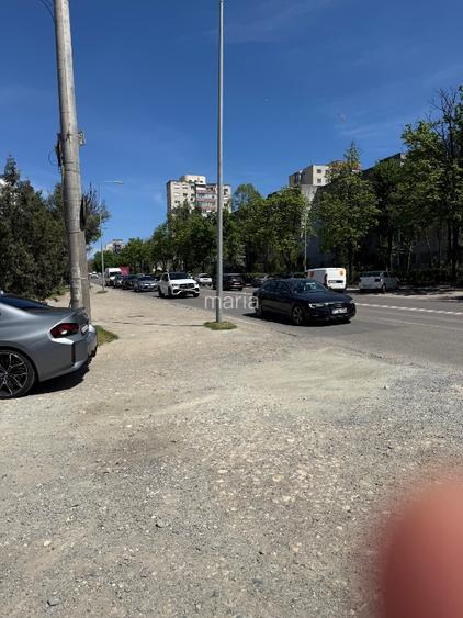 Spatiu comercial deschidere directa Bulevardul A Vlaicu - 3