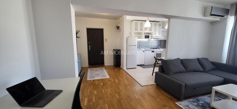 AP. 2 CAMERE- P-TA SUDULUI, PET-FRIENDLY, BLOC REABILITAT, METROU - 2