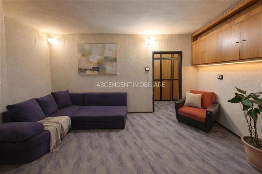 Garsoniera urbana,potential apreciabil,in bloc apartamente,Central,Brasov - 5