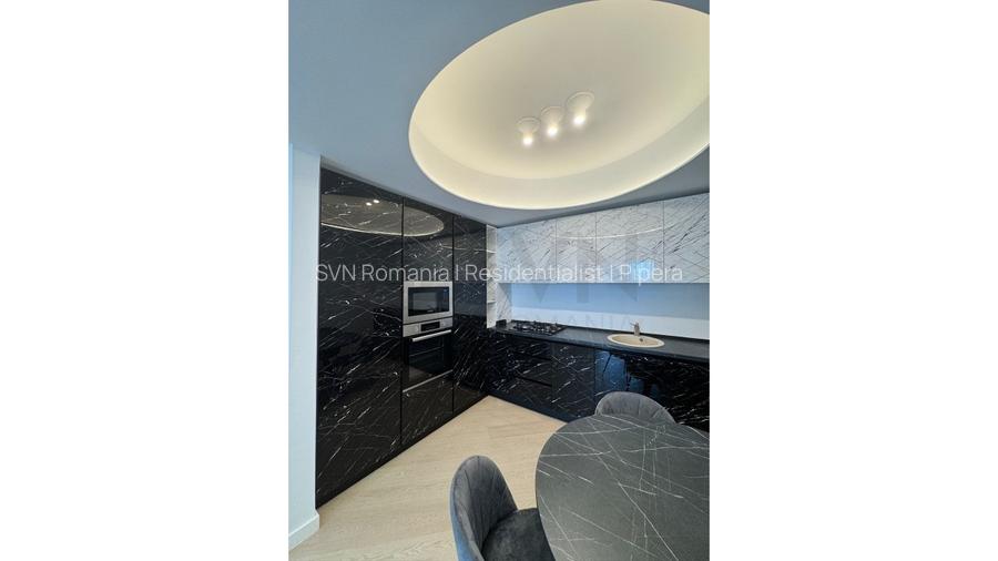 REA1024284 Apartament 3 camere de inchiriat in Cortina North cu parcare subteran - 5