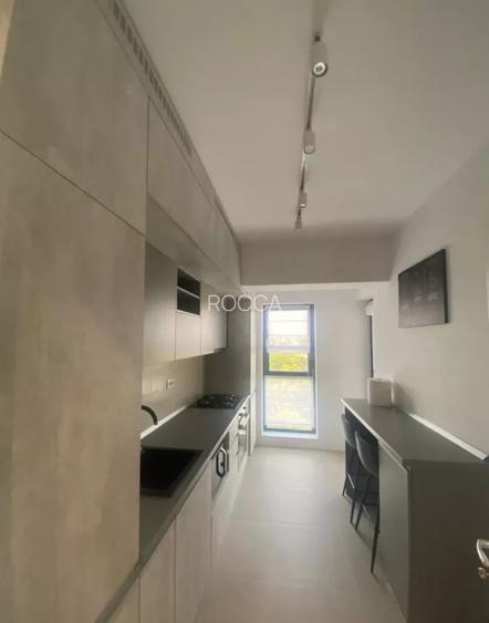 Apartament de 2 camere, bloc nou 2023, Grozavesti - 5