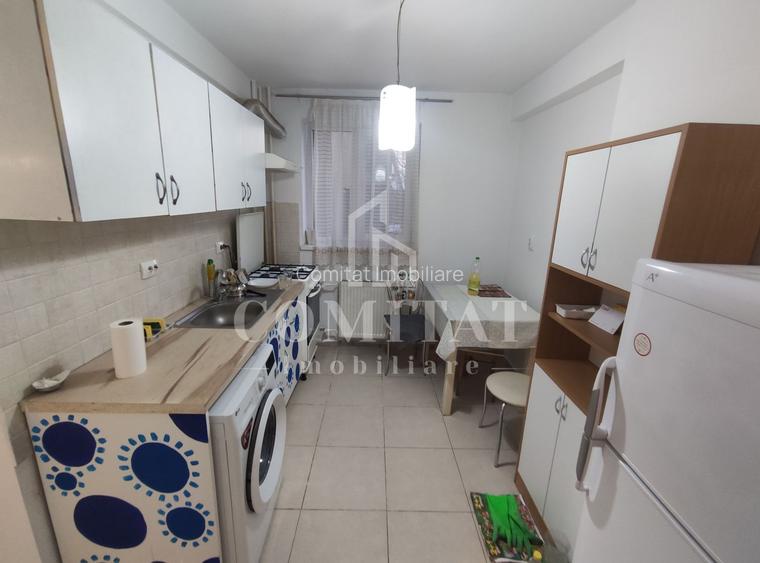 Apartament cu 2 camere decomandate | Gheorgheni - Zona Iulius Mall - 6