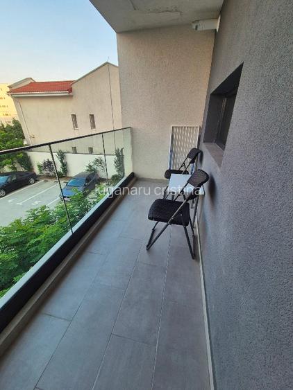 Apartament 2 camere de vanzare-Mamaia Nord-Smart Home-Bloc nou-Parcare privata - 8