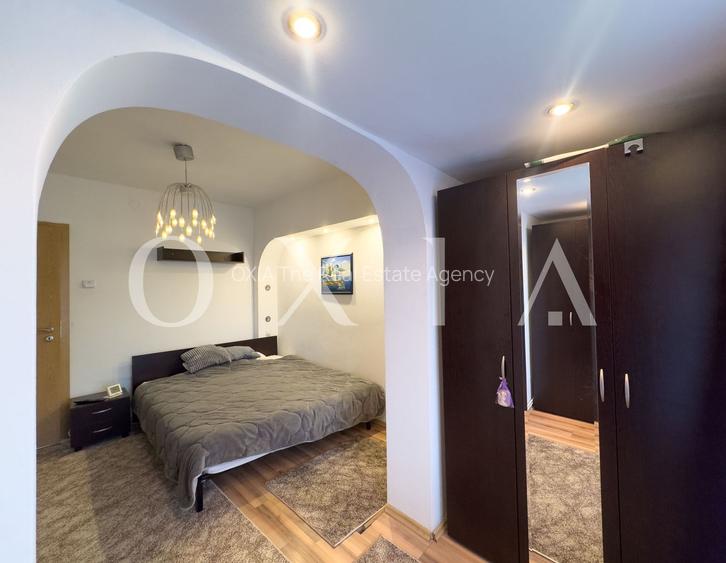 OX686 Spatios, acces stradal, ideal locuinta sau birou, zona Buziasului - 8