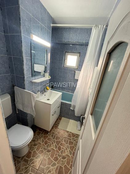 Tineretului Sincai,Garsonieră Parc - 6