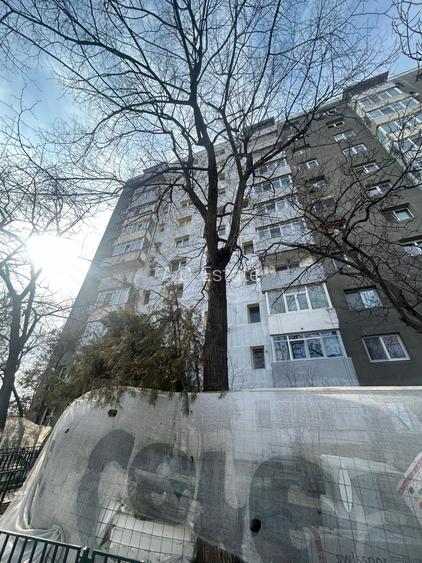 Pantelimon 2 Camere 38 Mp Bloc 1976 Reabilitat - 12