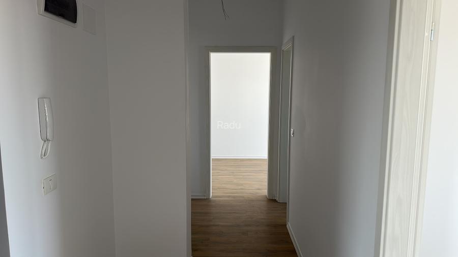 Proprietar, vand apartamente 2 camere, bloc nou, zona centrala, Rachetei-Giroc - 8