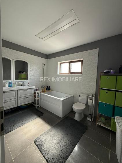 Duplex 3 camere complet mobilat - Dumbravita - 9