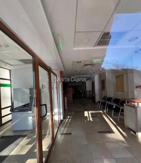 Spațiu comercial central 182mp - 2