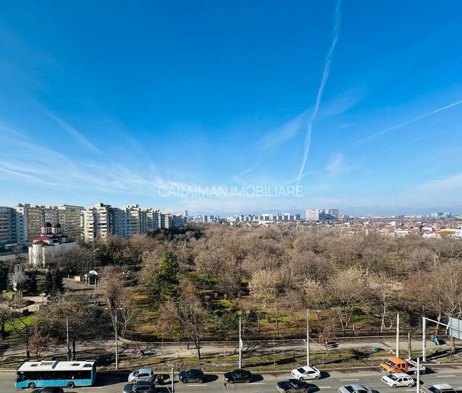 Colentina, stradal, Doamna Ghica vav Parc Plumbuita - 2