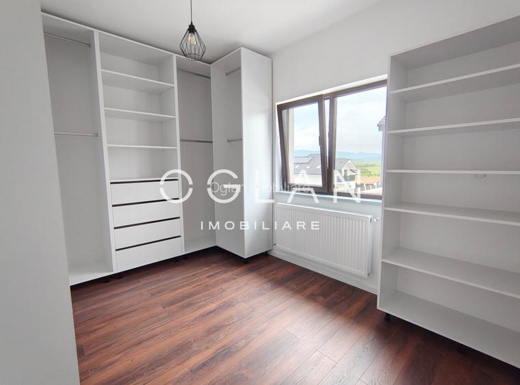 Casa tip Duplex la cheie, intabulat, 120 mp, COMISION 0% - 9
