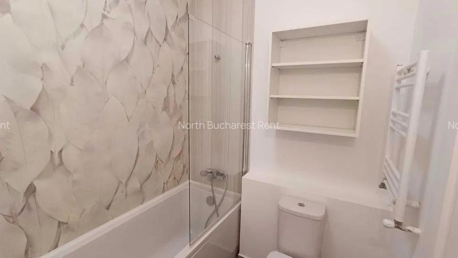 Apartament 3 camere De Inchiriat - Dristor/loc parcare/centrala - 9