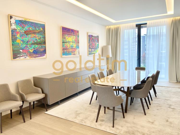 APARTAMENT IMPRESIONANT/EXCLUSIVIST/COMPLEX BOUTIQUE/CAMERA PERSONAL/KISELEFF - 11