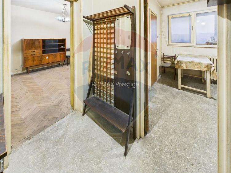 Apartament 2 camerede vânzare în zona Dristor - 7