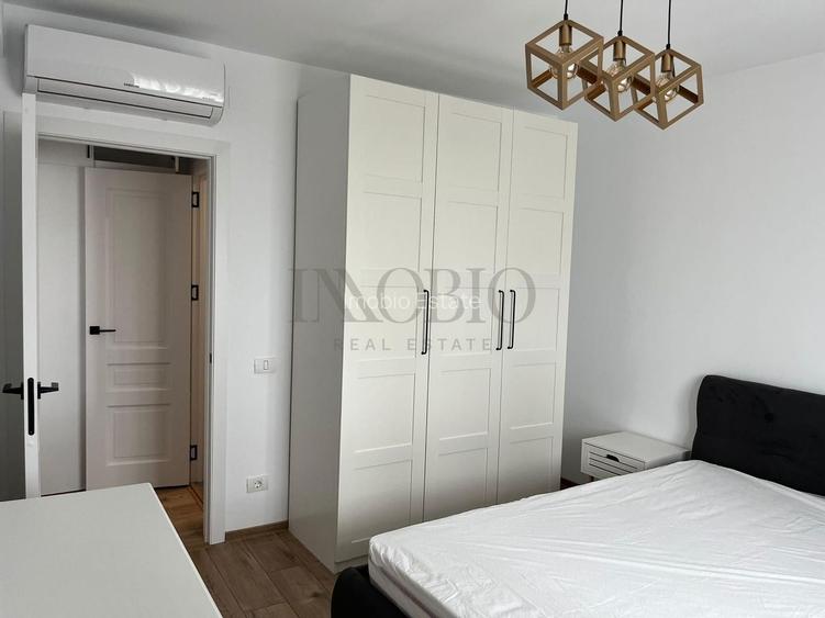 Apartament 2 camere | Unirii - Serban Voda - 7