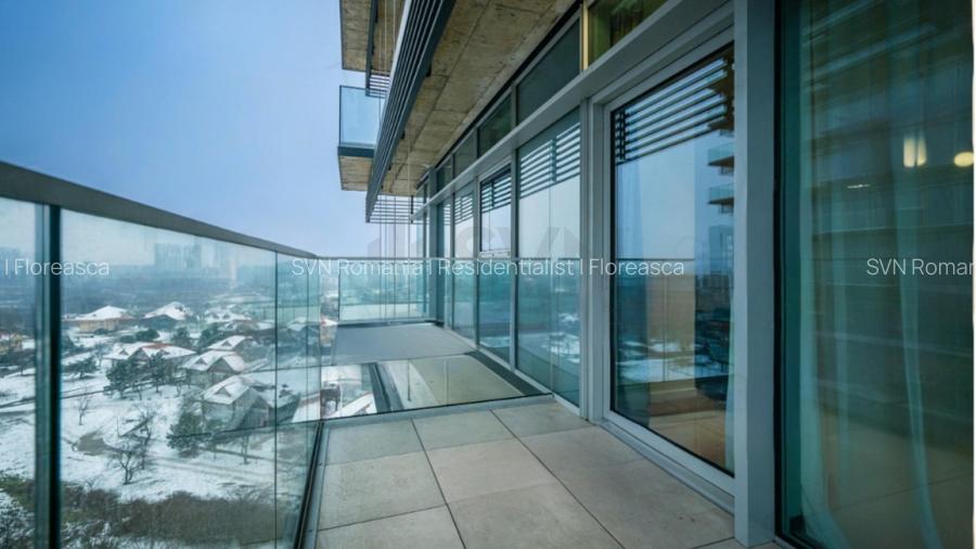 REA1027432 Apartament High End 2 camere Upsite I Loc de parcare si boxa - 2