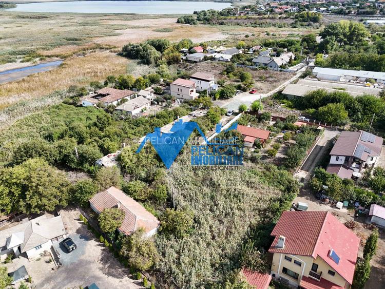 Teren intravilan MINERI, zona deosebita, 1154MP - 4