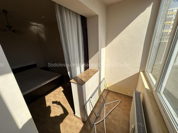 Apartment 2 camere la 2 minute de Iulius Mall - 11