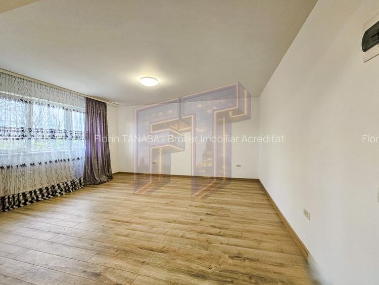 Studiouri de închiriat Pipera – Voluntari | 38 mp | Parcul Regina Ana - 4