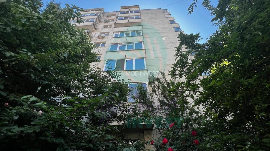 3 camere decomandat | Bloc 2002 | 85 mp | Piața Sudului - 11