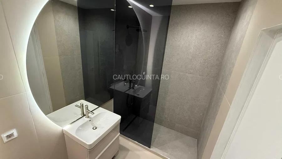 Apartament 2 camere | Aviatiei Tower | 60mp | Loc parcare inclus | - 7