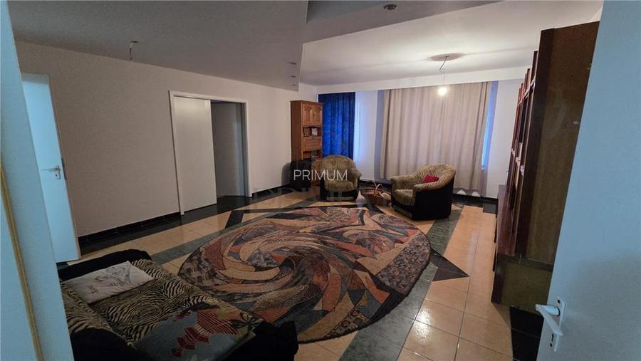 GIROCULUI, CASA 6 CAMERE P+1+pod, 2 BAI, BUCATARIE INCHISA - 5