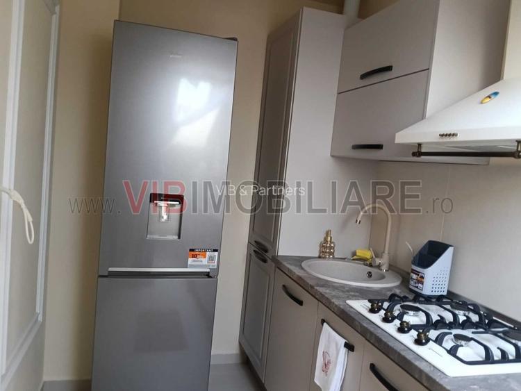 Timișoara | Apartament 2 camere decomandat | 69 mp utili | Parcare inclusă - 8
