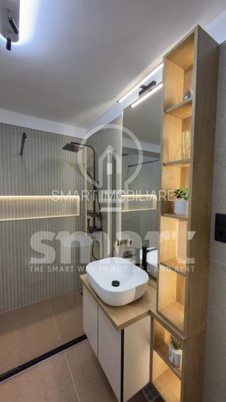 Apartament modern 3 camere, Eroilor , Floresti - 20
