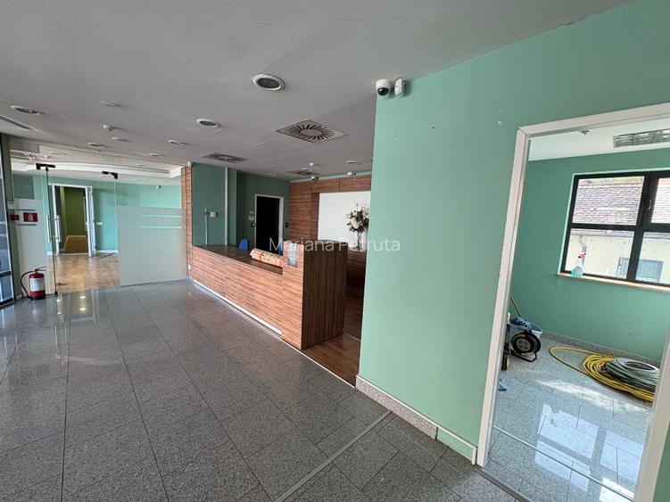 Spatiu de inchiriat, Ultracentral (front la strada) - 3