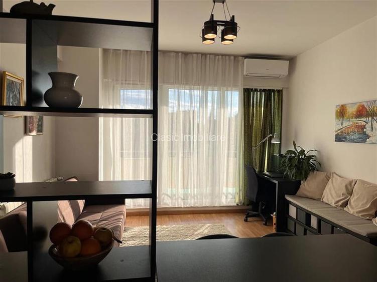 Vanzare apartament 3 camere bloc nou cu parcare in Gheorgheni- Iulius Mall - 3