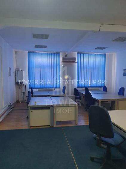 Spatiu de birouri\productie de inchiriat | Zona ultracentrală - 7